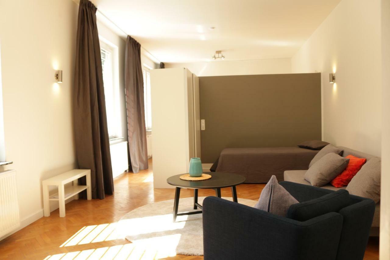Vaals - Aachen Apartaments Extérieur photo