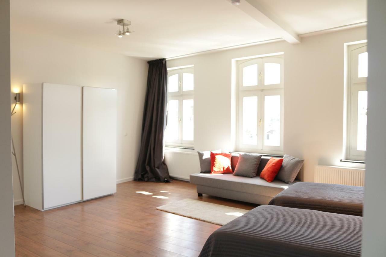 Vaals - Aachen Apartaments Extérieur photo