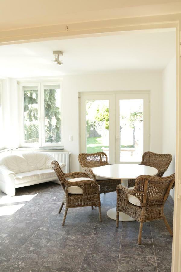 Vaals - Aachen Apartaments Extérieur photo