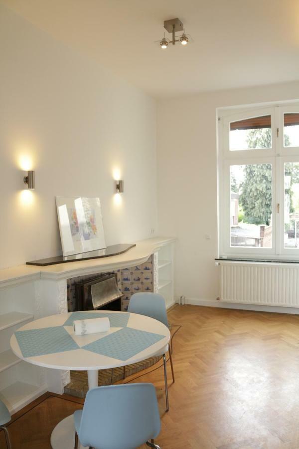 Vaals - Aachen Apartaments Extérieur photo