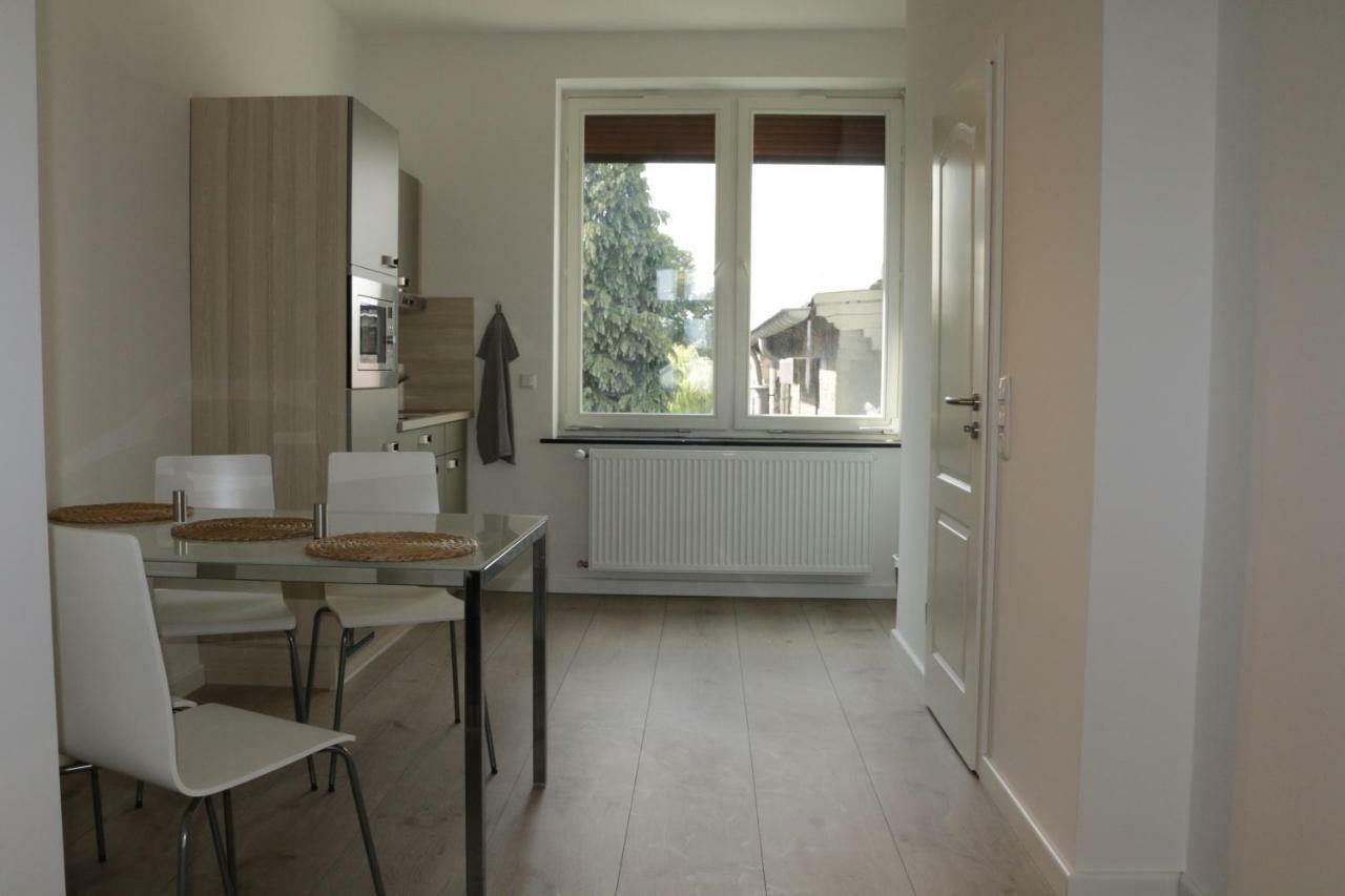 Vaals - Aachen Apartaments Extérieur photo
