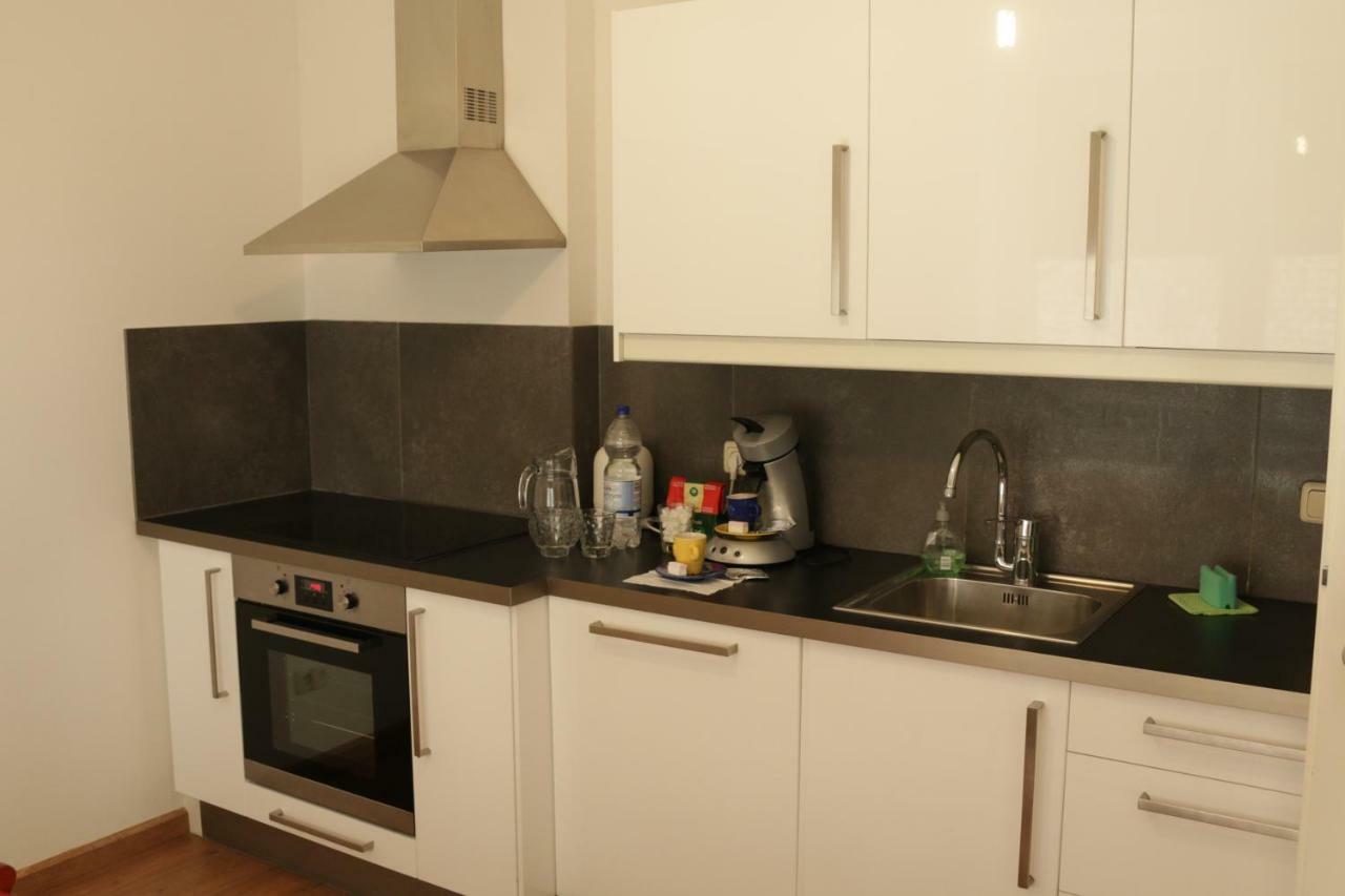 Vaals - Aachen Apartaments Extérieur photo