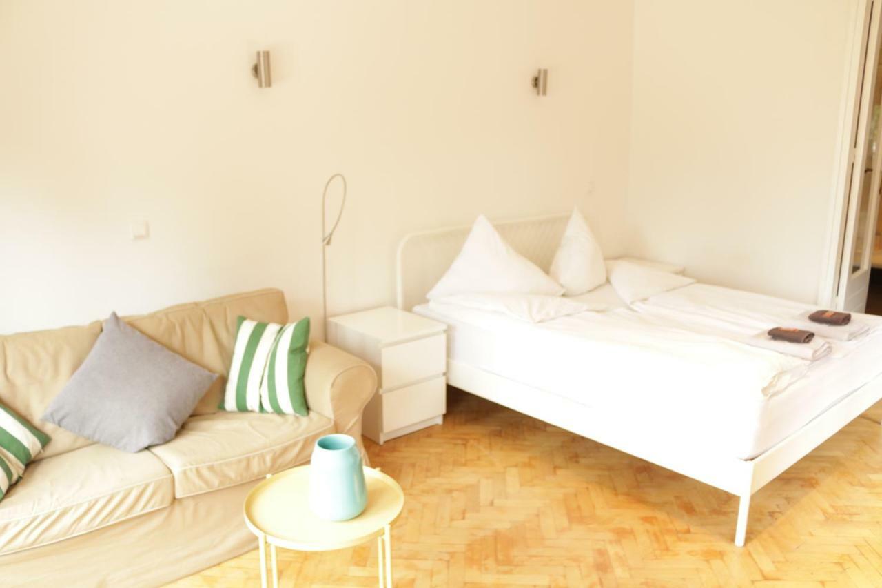 Vaals - Aachen Apartaments Extérieur photo