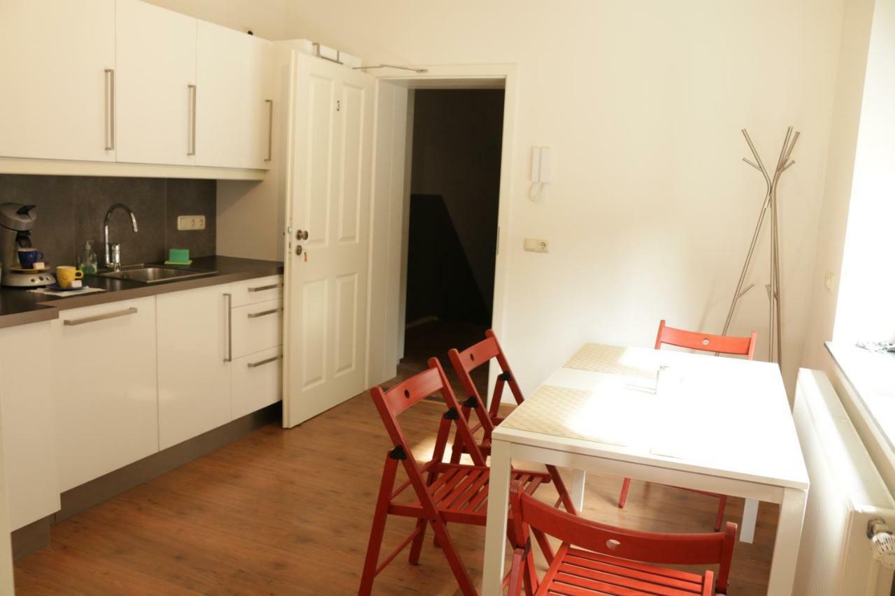 Vaals - Aachen Apartaments Extérieur photo