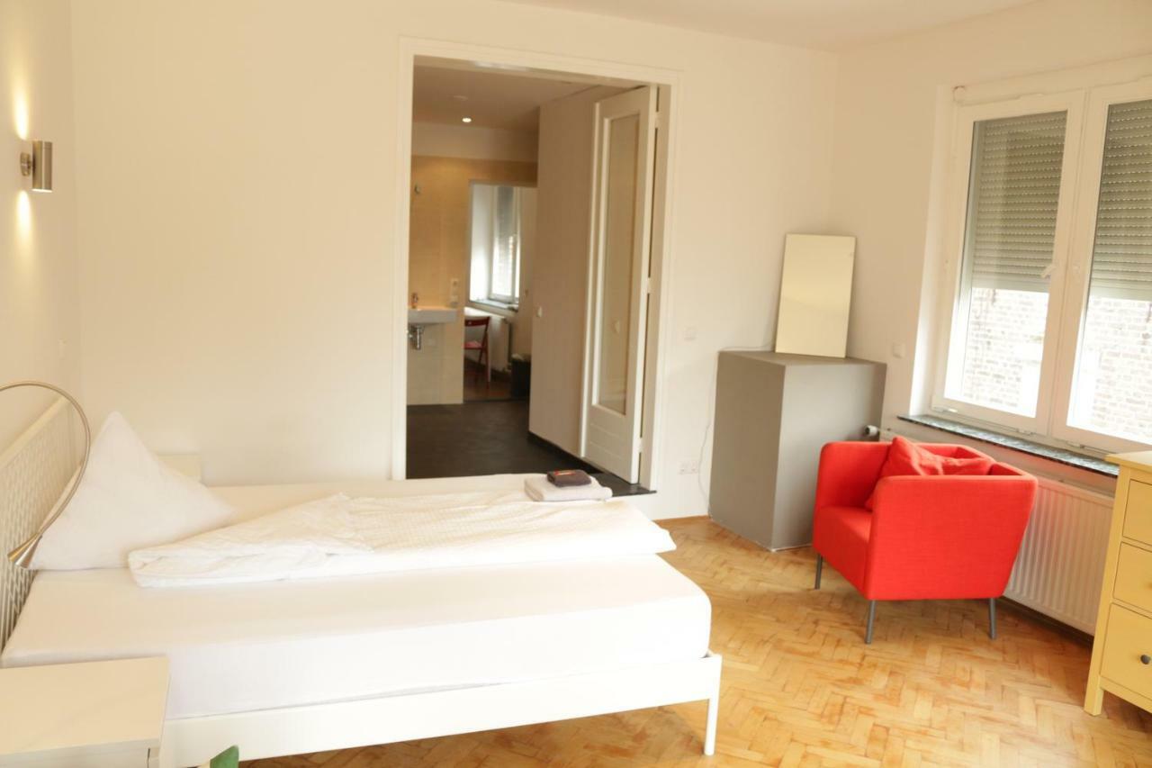 Vaals - Aachen Apartaments Extérieur photo
