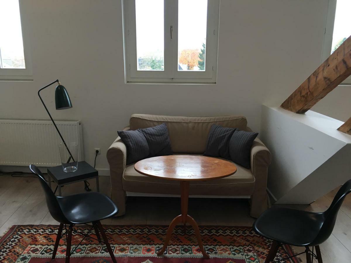 Vaals - Aachen Apartaments Extérieur photo